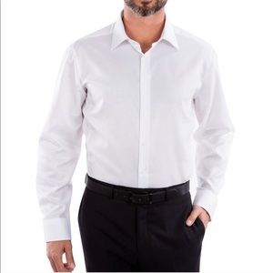 Calvin Klein dress shirt